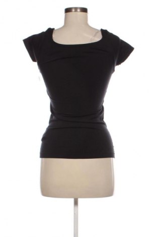 Damen T-Shirt Aeropostale, Größe M, Farbe Schwarz, Preis 19,99 €