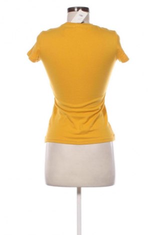 Tricou de femei Aeropostale, Mărime S, Culoare Galben, Preț 91,99 Lei