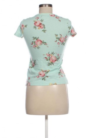 Damen T-Shirt Aeropostale, Größe S, Farbe Mehrfarbig, Preis 11,99 €