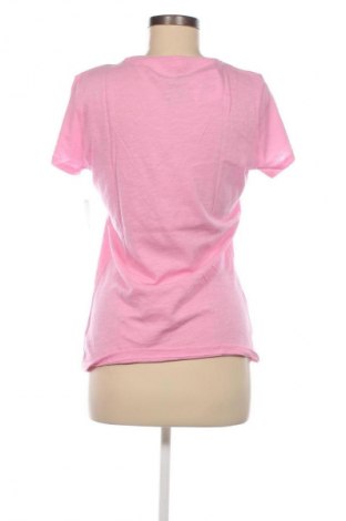 Damen T-Shirt Aeropostale, Größe L, Farbe Rosa, Preis 14,07 €