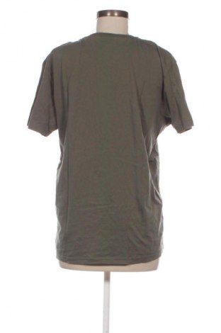 Dámské tričko Alpha Industries, Velikost L, Barva Zelená, Cena  379,00 Kč