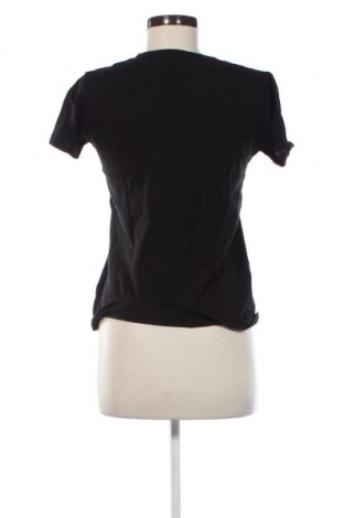 Damen T-Shirt Alpha Industries, Größe S, Farbe Schwarz, Preis € 14,12