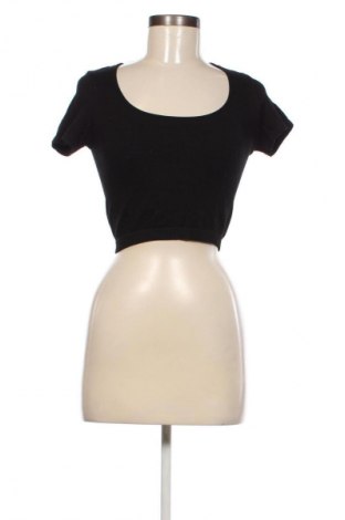 Damen T-Shirt Amisu, Größe M, Farbe Schwarz, Preis € 6,99