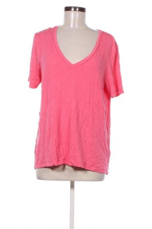 Damen T-Shirt Amisu, Größe XL, Farbe Rosa, Preis € 11,99