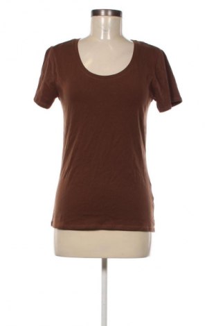Damen T-Shirt Amisu, Größe XL, Farbe Braun, Preis € 11,99