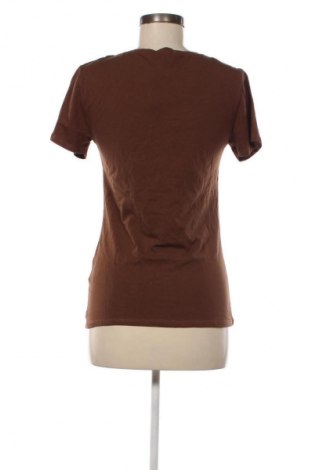 Damen T-Shirt Amisu, Größe XL, Farbe Braun, Preis € 11,99