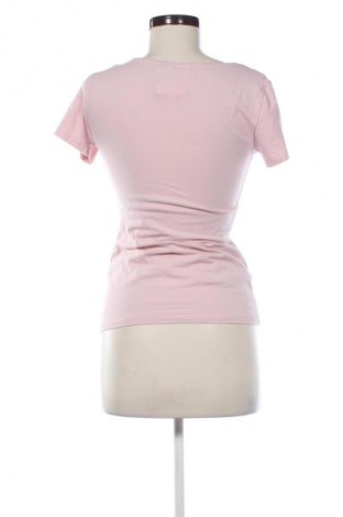 Damski T-shirt Amisu, Rozmiar S, Kolor Różowy, Cena 40,06 zł
