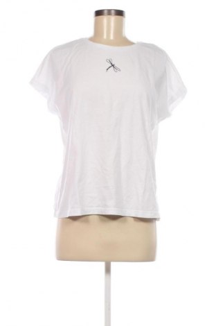 Damen T-Shirt Anna Field, Größe M, Farbe Weiß, Preis 9,00 €