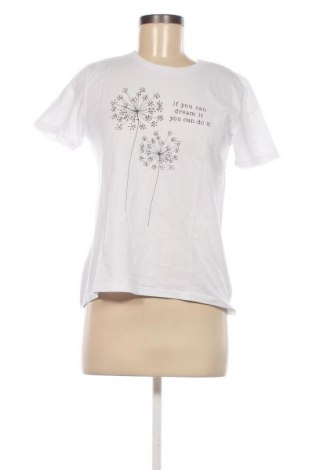 Damen T-Shirt Anna Field, Größe S, Farbe Weiß, Preis 9,00 €