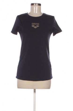 Damen T-Shirt Arena, Größe M, Farbe Blau, Preis € 9,99