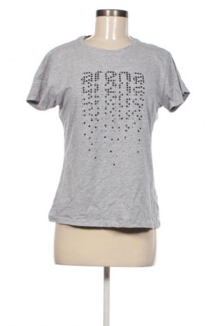 Damski T-shirt Arena, Rozmiar XL, Kolor Szary, Cena 55,99 zł