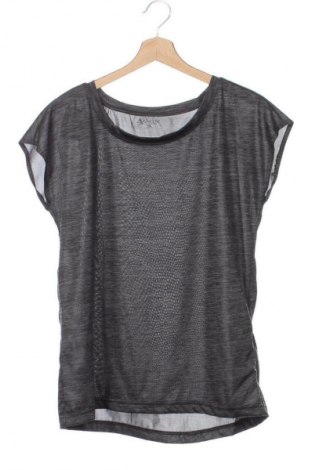Damski T-shirt Athletic, Rozmiar XS, Kolor Szary, Cena 75,99 zł