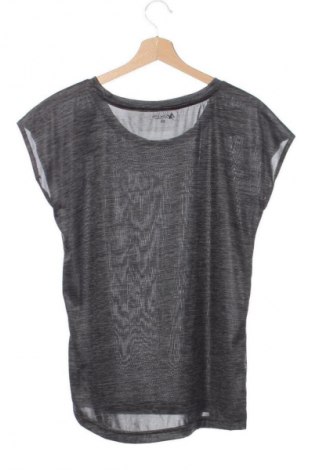 Damski T-shirt Athletic, Rozmiar XS, Kolor Szary, Cena 75,99 zł