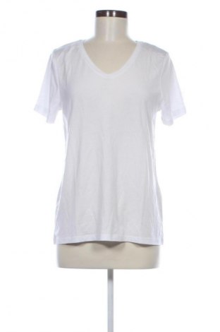 Γυναικείο t-shirt B.Young, Μέγεθος M, Χρώμα Λευκό, Τιμή 23,99 €