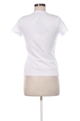 Tricou de femei BOSS, Mărime S, Culoare Alb, Preț 415,99 Lei