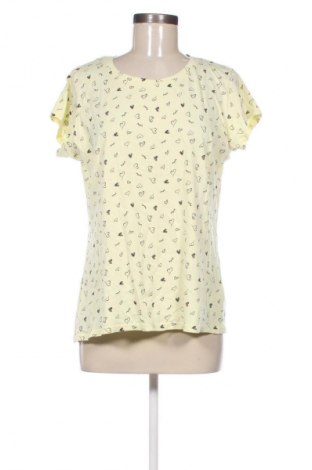 Damen T-Shirt Beloved, Größe XXL, Farbe Mehrfarbig, Preis € 8,70