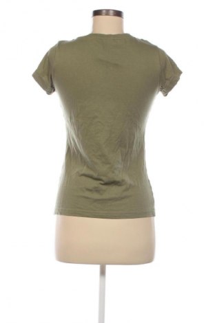 Γυναικείο t-shirt Beloved, Μέγεθος S, Χρώμα Πράσινο, Τιμή 8,98 €