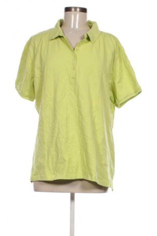 Tricou de femei Best Connections, Mărime XXL, Culoare Verde, Preț 61,99 Lei