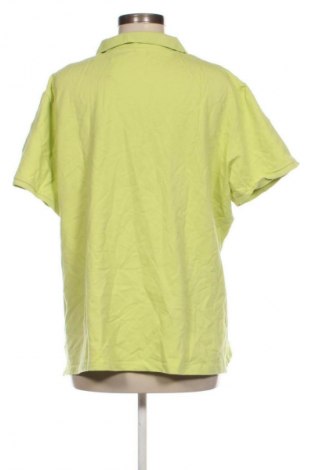 Tricou de femei Best Connections, Mărime XXL, Culoare Verde, Preț 61,99 Lei