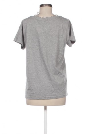 Γυναικείο t-shirt Blend She, Μέγεθος M, Χρώμα Γκρί, Τιμή 19,22 €