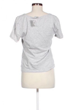 Γυναικείο t-shirt Blue Motion, Μέγεθος XL, Χρώμα Γκρί, Τιμή 10,99 €