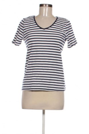 Damen T-Shirt Blue Motion, Größe S, Farbe Mehrfarbig, Preis 11,99 €