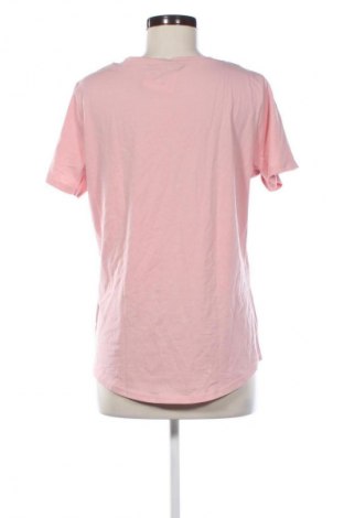 Γυναικείο t-shirt Blue Motion, Μέγεθος L, Χρώμα Σάπιο μήλο, Τιμή 9,38 €