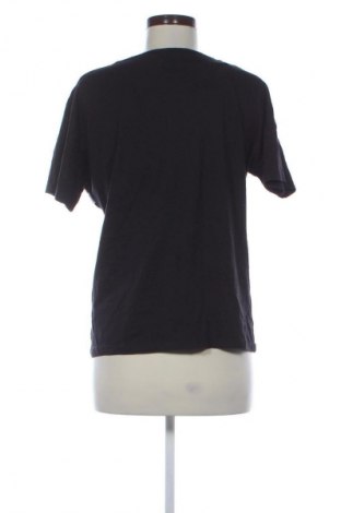 Γυναικείο t-shirt Blue Seven, Μέγεθος L, Χρώμα Μαύρο, Τιμή 11,99 €