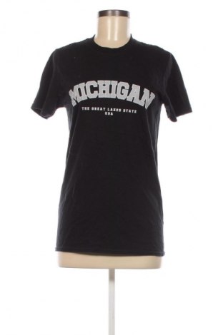Damski T-shirt Boohoo, Rozmiar S, Kolor Czarny, Cena 55,99 zł