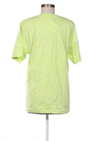 Γυναικείο t-shirt Bpc Bonprix Collection, Μέγεθος S, Χρώμα Πράσινο, Τιμή 10,99 €