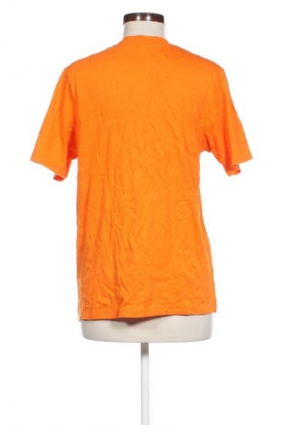 Дамска тениска Bpc Bonprix Collection, Размер S, Цвят Оранжев, Цена 17,99 лв.