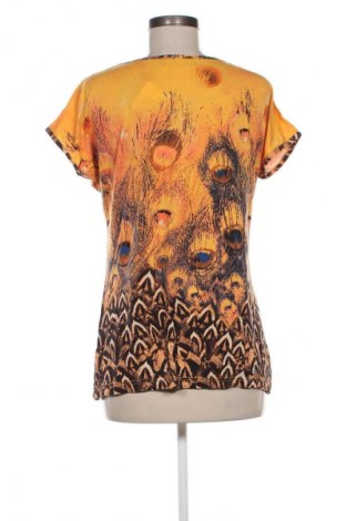 Damen T-Shirt Bpc Bonprix Collection, Größe L, Farbe Mehrfarbig, Preis € 11,99