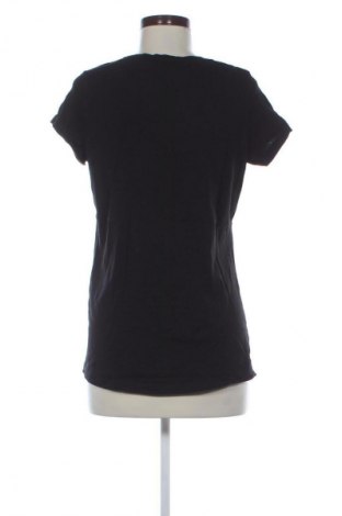 Damski T-shirt Bpc Bonprix Collection, Rozmiar M, Kolor Czarny, Cena 37,85 zł
