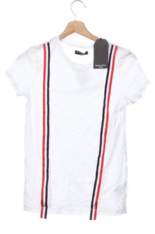 Damen T-Shirt Brave Soul, Größe XS, Farbe Weiß, Preis 28,99 €