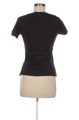 Γυναικείο t-shirt Bs, Μέγεθος S, Χρώμα Μαύρο, Τιμή 4,99 €