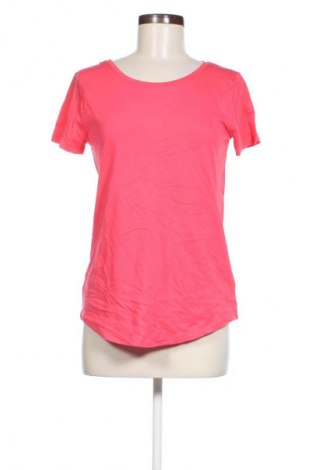 Tricou de femei C&A, Mărime S, Culoare Roz, Preț 55,99 Lei