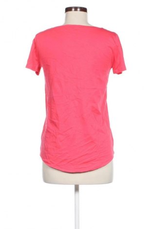 Tricou de femei C&A, Mărime S, Culoare Roz, Preț 55,99 Lei