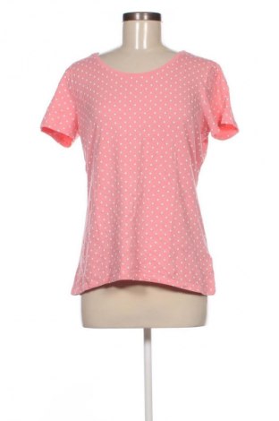 Damski T-shirt C&A, Rozmiar L, Kolor Kolorowy, Cena 55,99 zł