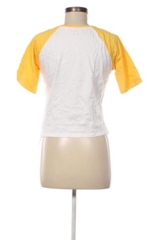 Damski T-shirt C&A, Rozmiar M, Kolor Biały, Cena 14,99 zł