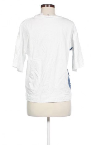 Damen T-Shirt C&A, Größe M, Farbe Weiß, Preis 11,99 €