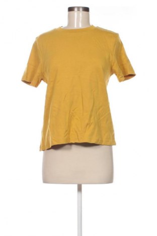 Damen T-Shirt C&A, Größe L, Farbe Gelb, Preis 7,99 €