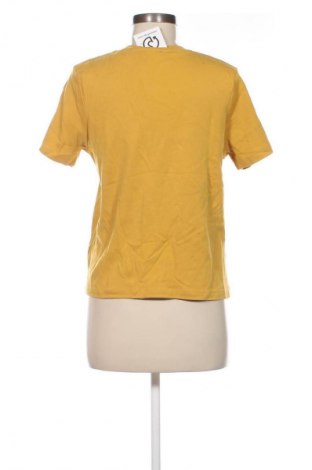Damen T-Shirt C&A, Größe L, Farbe Gelb, Preis 7,99 €