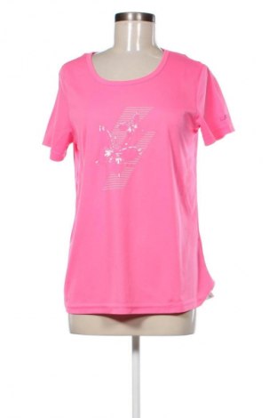 Damen T-Shirt CMP, Größe L, Farbe Rosa, Preis 26,99 €