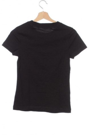 Damen T-Shirt Calvin Klein Jeans, Größe XS, Farbe Schwarz, Preis € 53,99