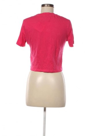 Tricou de femei Calvin Klein Jeans, Mărime S, Culoare Roz, Preț 94,99 Lei