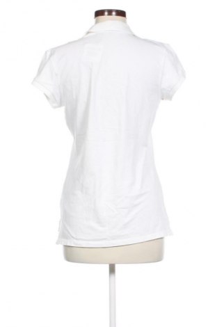 Tricou de femei Calvin Klein Jeans, Mărime L, Culoare Alb, Preț 122,00 Lei