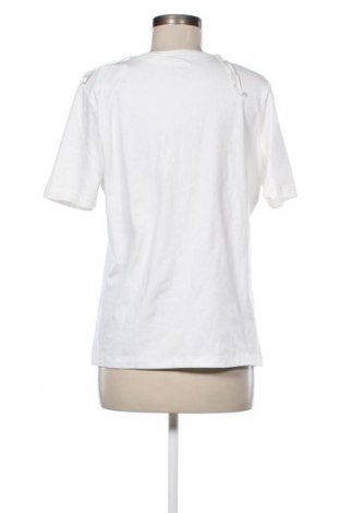 Γυναικείο t-shirt Canda, Μέγεθος L, Χρώμα Πολύχρωμο, Τιμή 8,75 €
