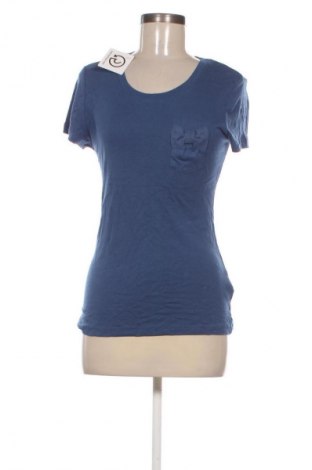 Tricou de femei Caroll, Mărime L, Culoare Albastru, Preț 88,99 Lei
