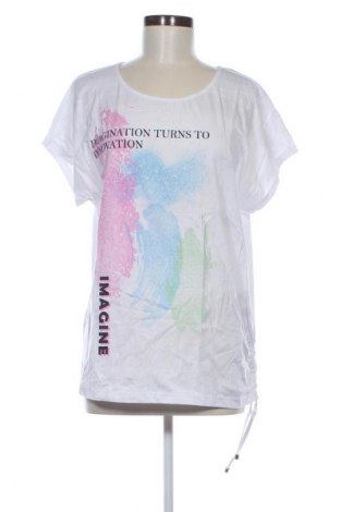 Tricou de femei Cartoon, Mărime L, Culoare Multicolor, Preț 91,99 Lei