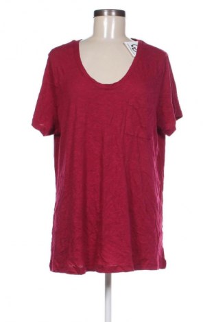 Tricou de femei Caslon, Mărime XL, Culoare Roz, Preț 45,54 Lei